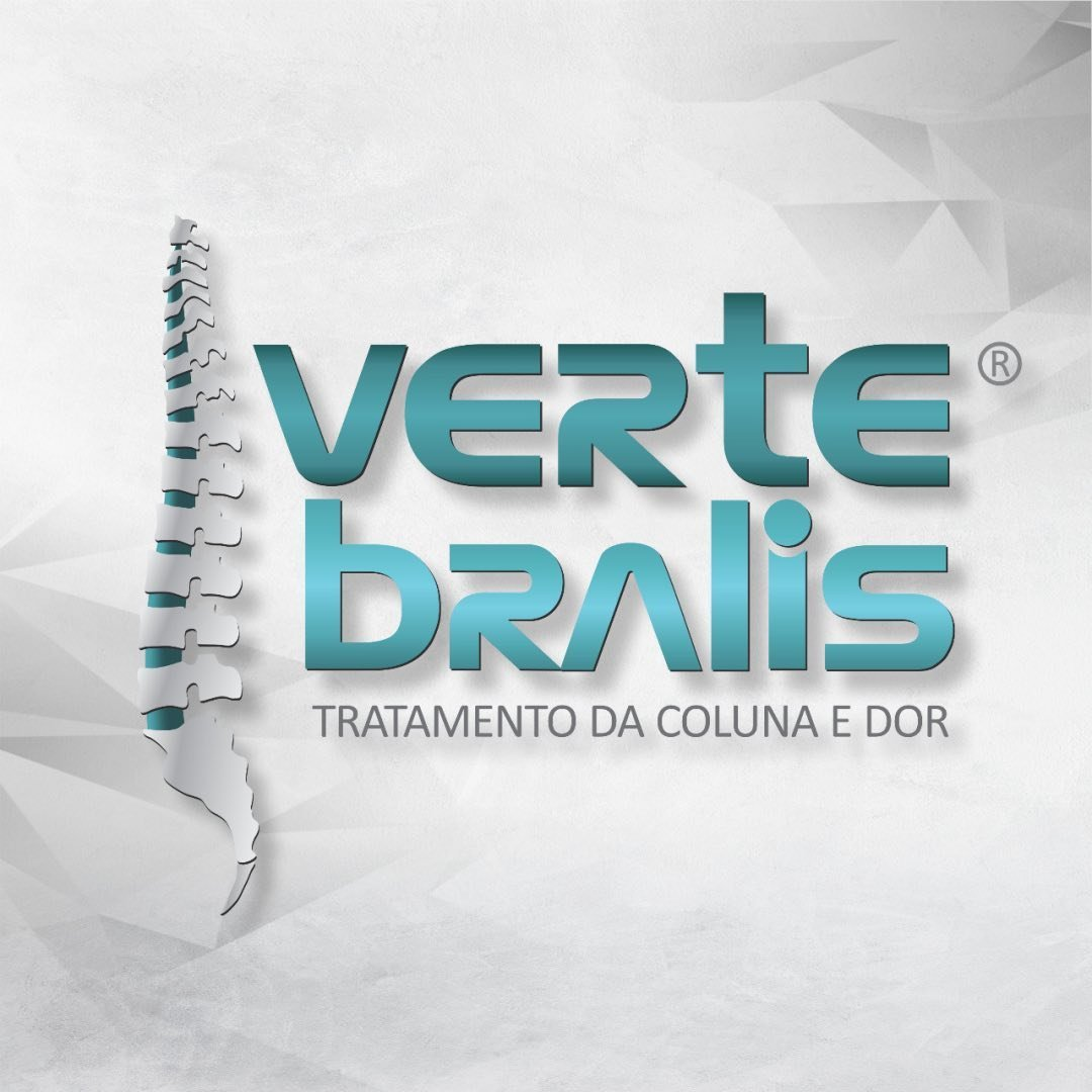 Vertebralis – Tratamento da Coluna e Dor